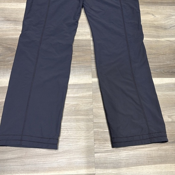 Marmot gray athletic pants straight leg size medium - Picture 11 of 12